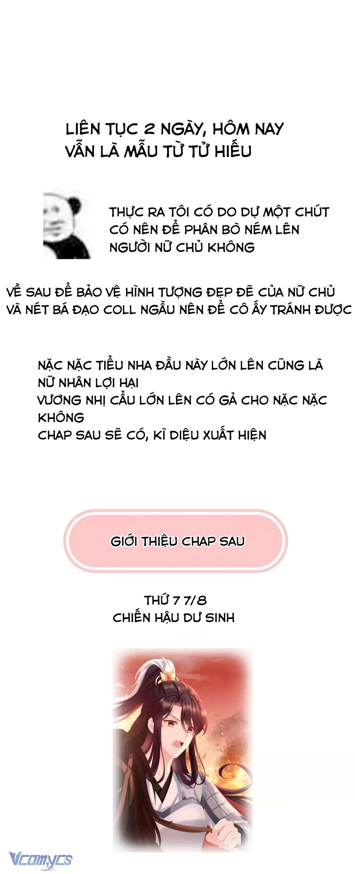 Kiều Phu Có Hỷ Chapter 17 - Trang 36
