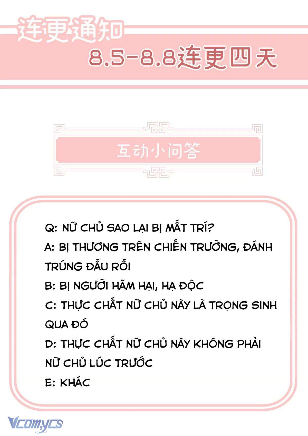 Kiều Phu Có Hỷ Chapter 17 - Trang 37