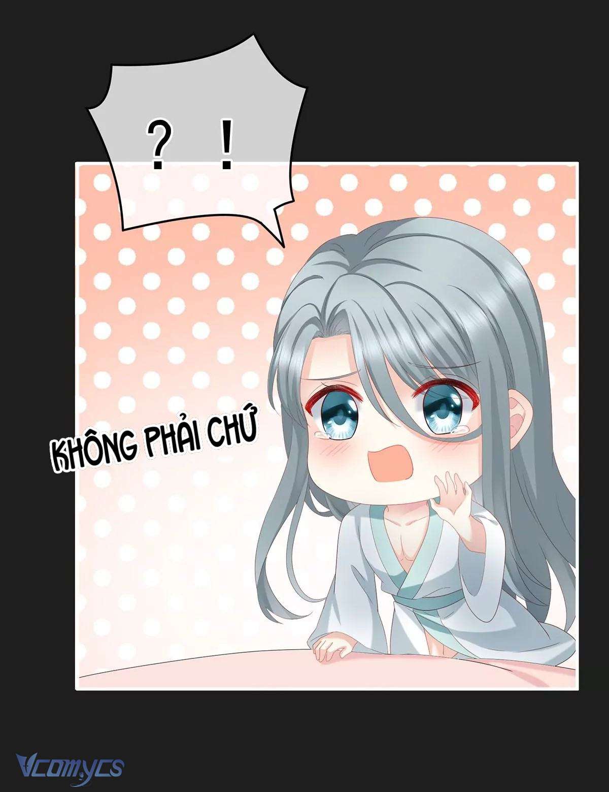 Kiều Phu Có Hỷ Chapter 17 - Trang 4