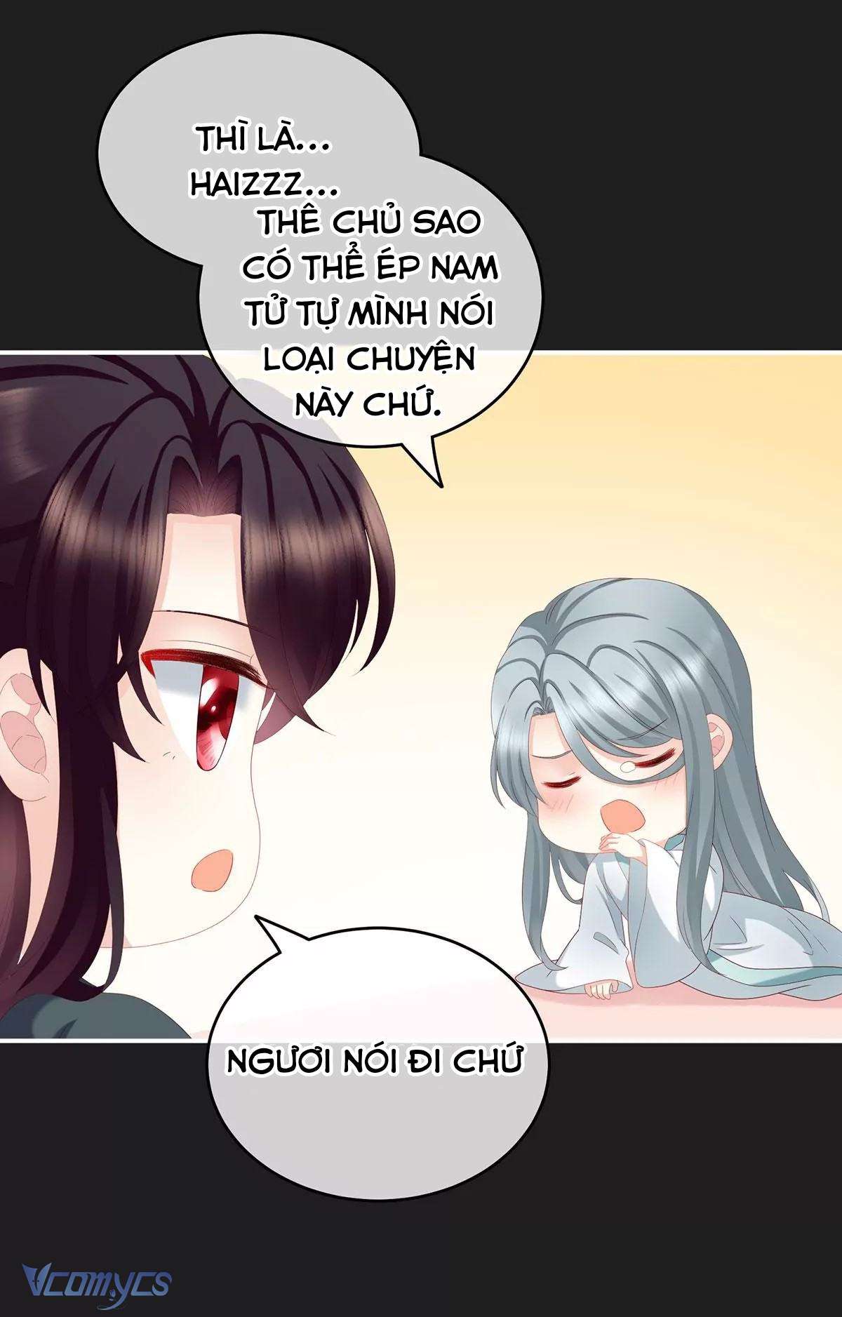 Kiều Phu Có Hỷ Chapter 17 - Trang 5