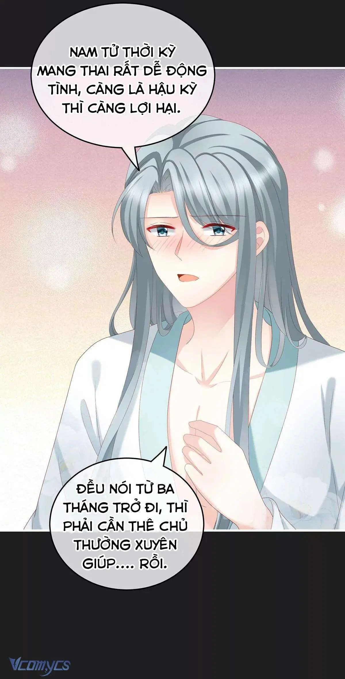 Kiều Phu Có Hỷ Chapter 17 - Trang 6