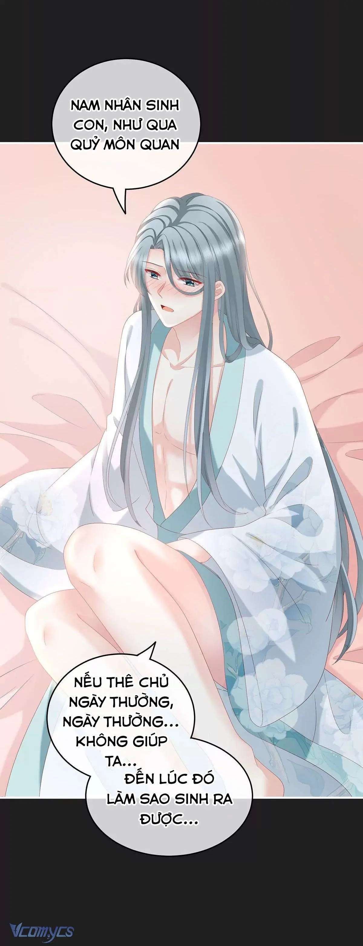 Kiều Phu Có Hỷ Chapter 17 - Trang 7