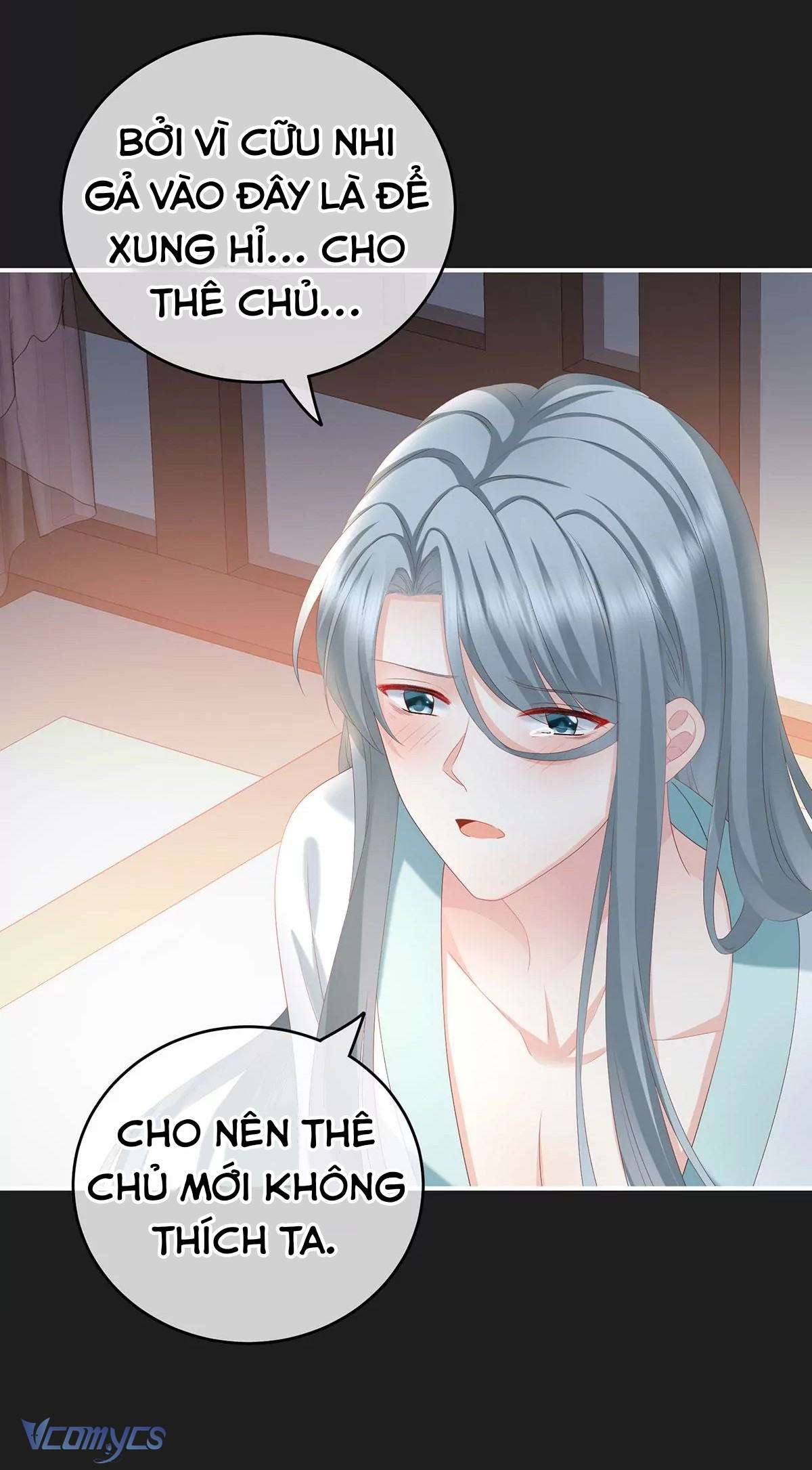 Kiều Phu Có Hỷ Chapter 17 - Trang 9