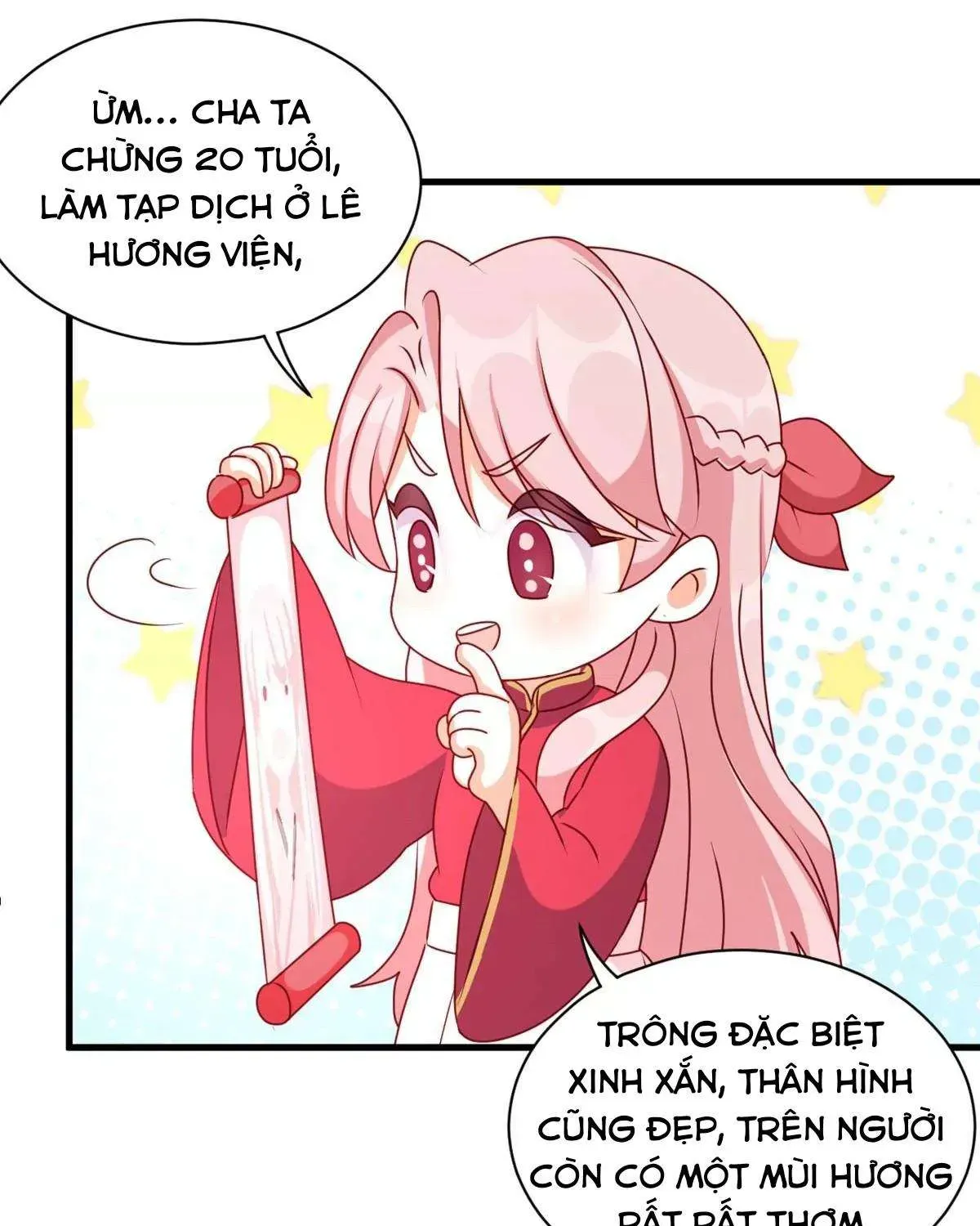 Kiều Phu Có Hỷ Chapter 18.1 - Trang 10