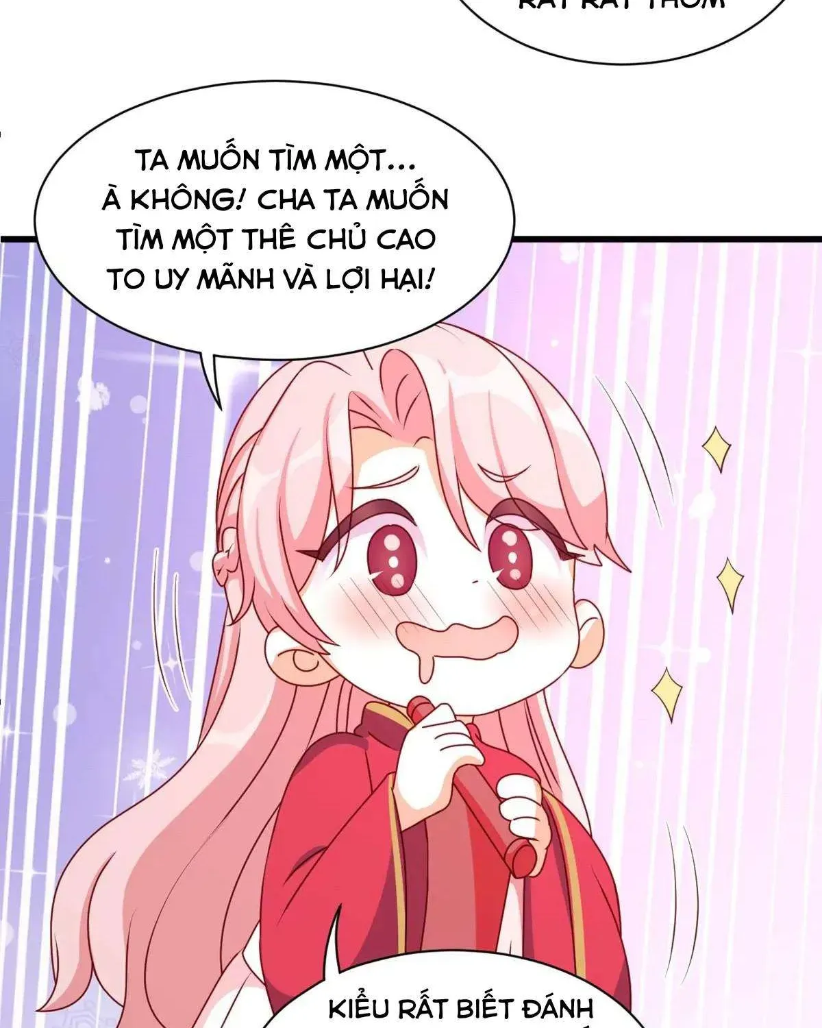 Kiều Phu Có Hỷ Chapter 18.1 - Trang 11