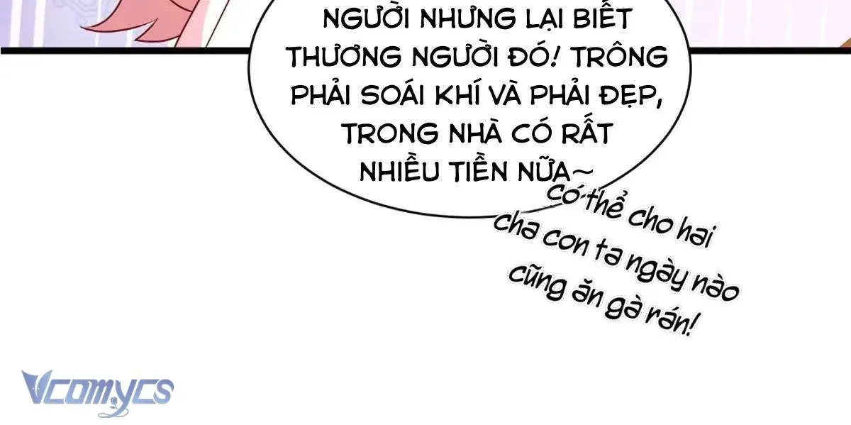 Kiều Phu Có Hỷ Chapter 18.1 - Trang 12