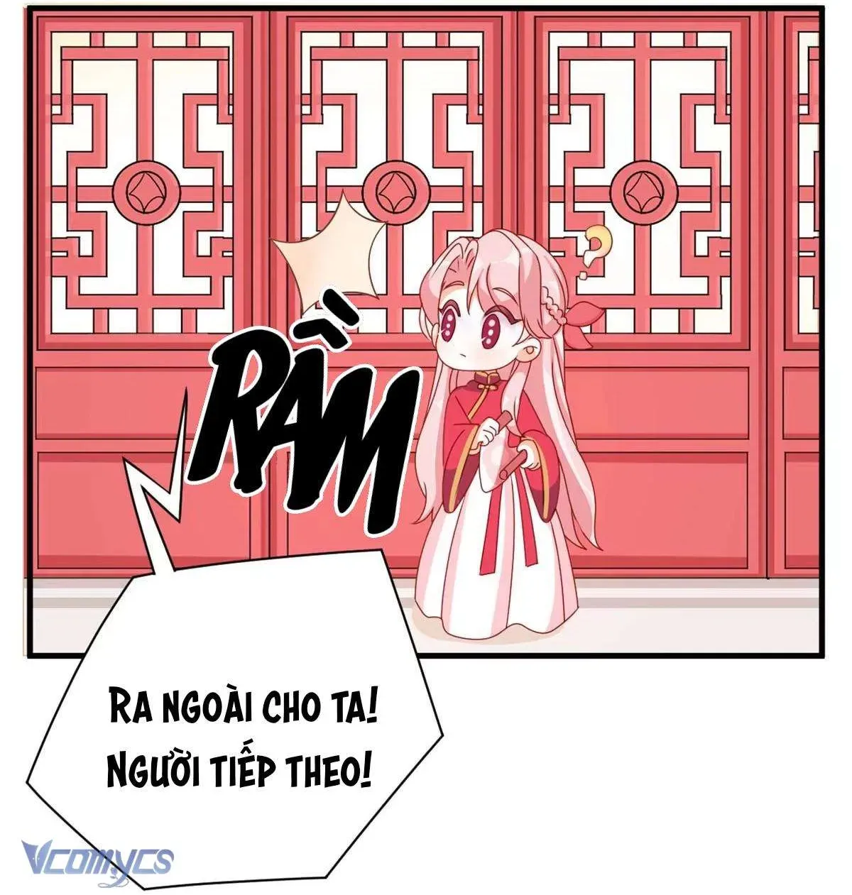Kiều Phu Có Hỷ Chapter 18.1 - Trang 14