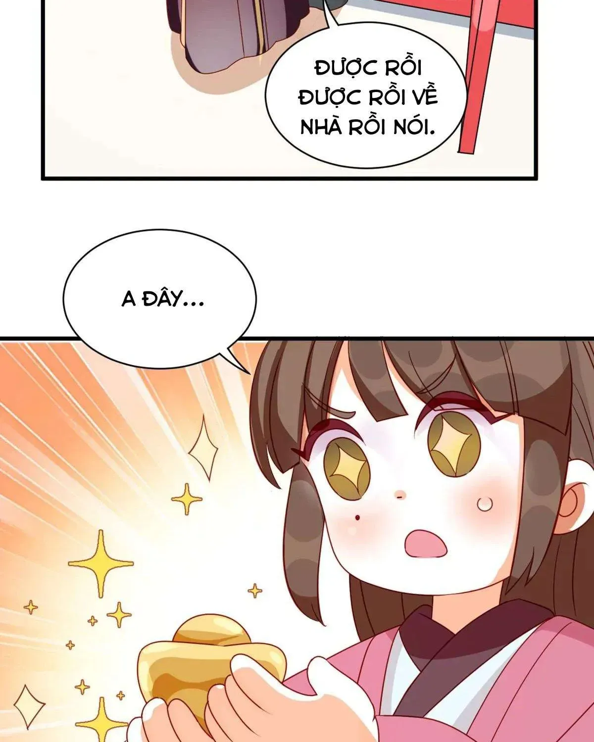 Kiều Phu Có Hỷ Chapter 18.1 - Trang 27