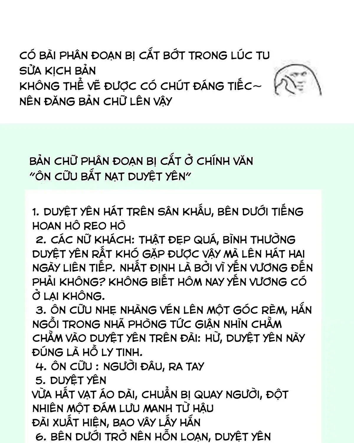 Kiều Phu Có Hỷ Chapter 18.1 - Trang 29