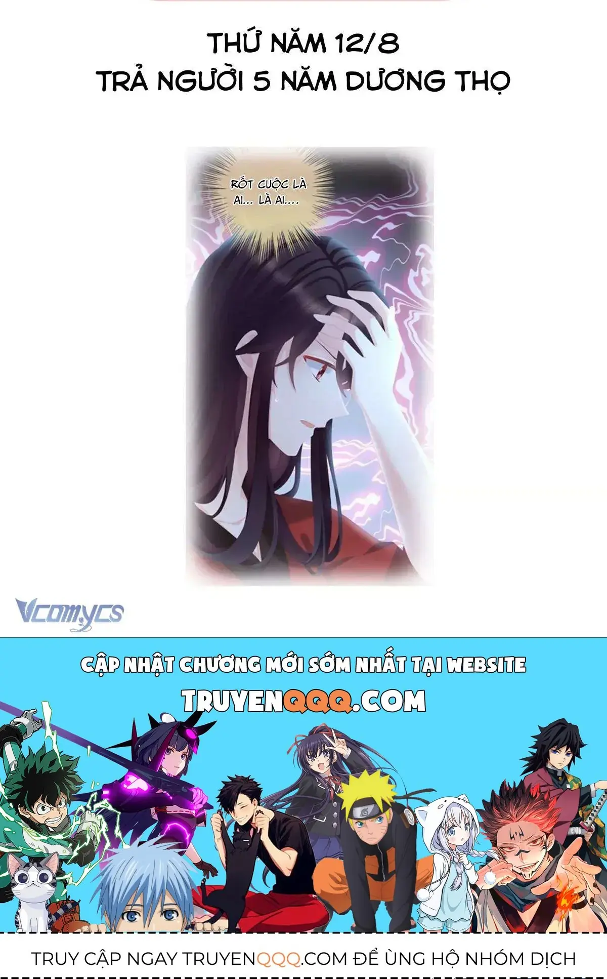 Kiều Phu Có Hỷ Chapter 18.1 - Trang 32