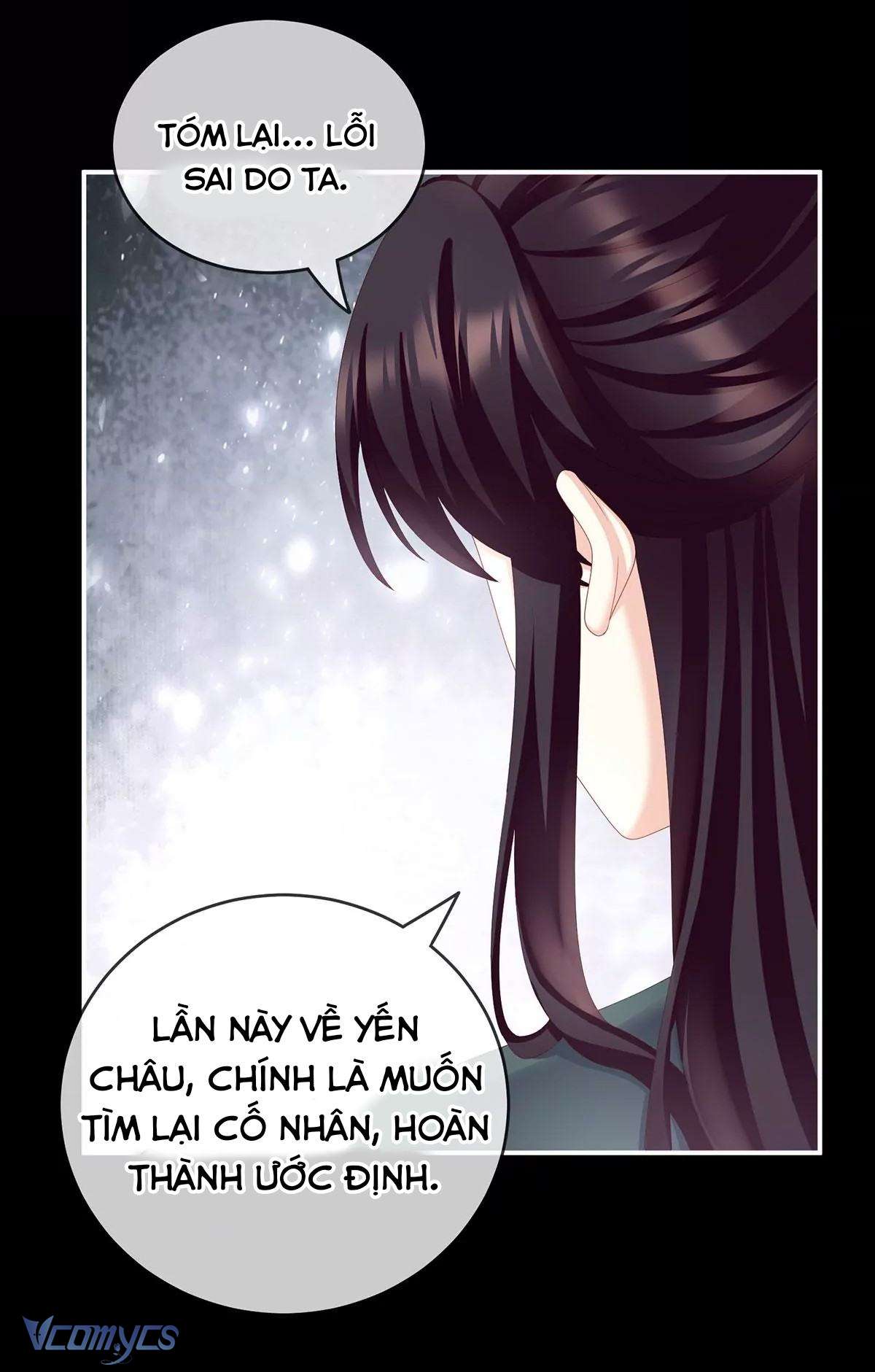 Kiều Phu Có Hỷ Chapter 18 - Trang 12