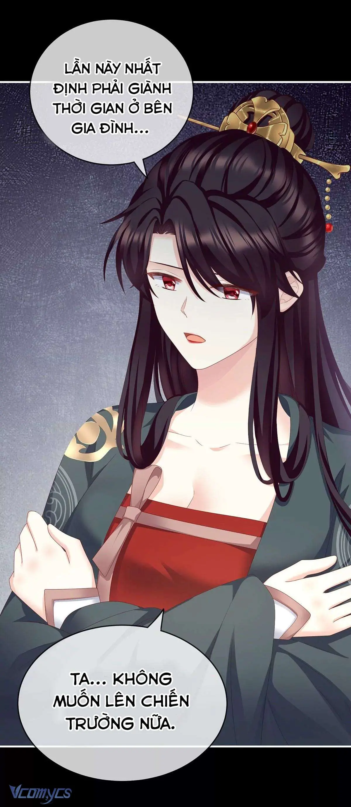 Kiều Phu Có Hỷ Chapter 18 - Trang 13