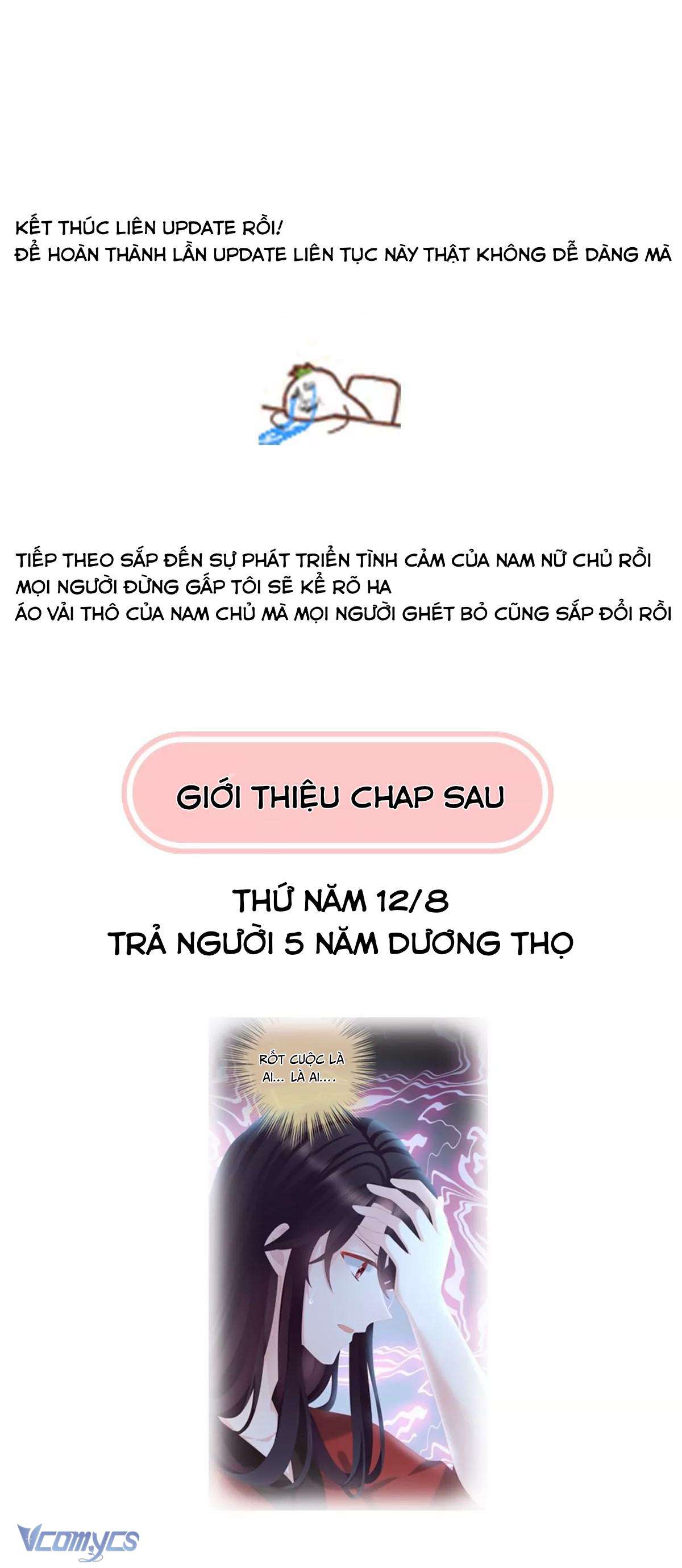 Kiều Phu Có Hỷ Chapter 18 - Trang 14