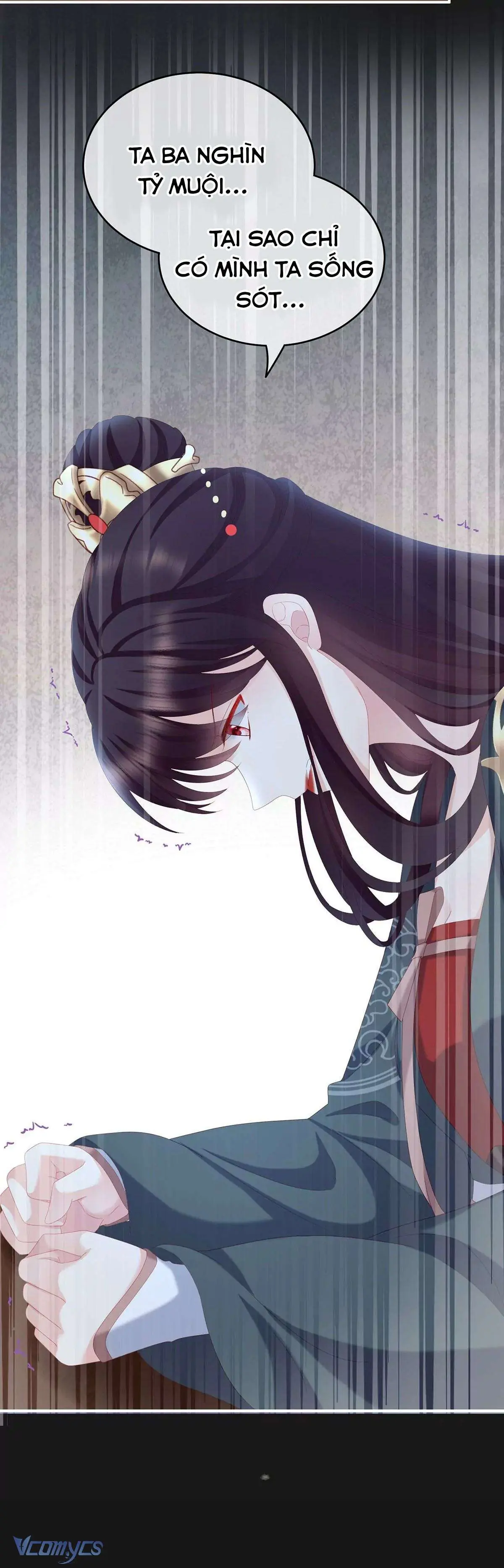 Kiều Phu Có Hỷ Chapter 18 - Trang 16