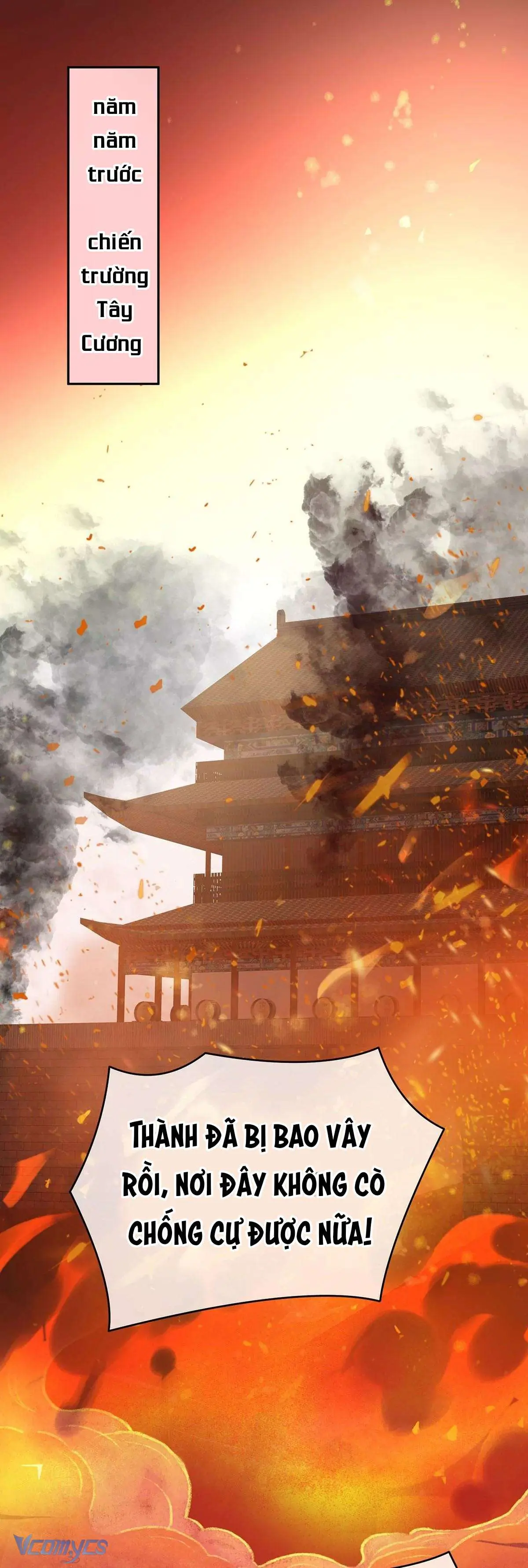 Kiều Phu Có Hỷ Chapter 18 - Trang 18