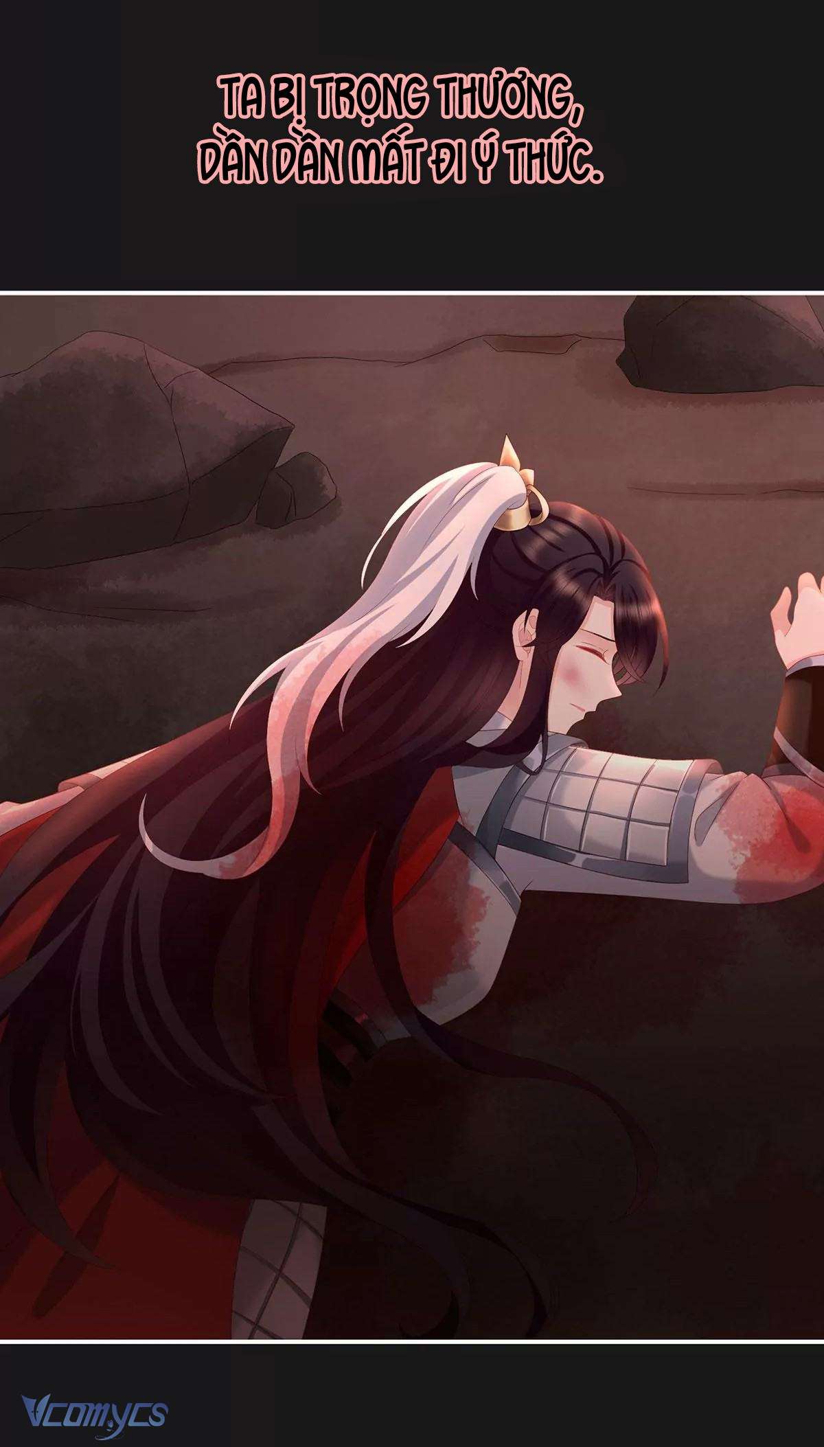 Kiều Phu Có Hỷ Chapter 18 - Trang 23