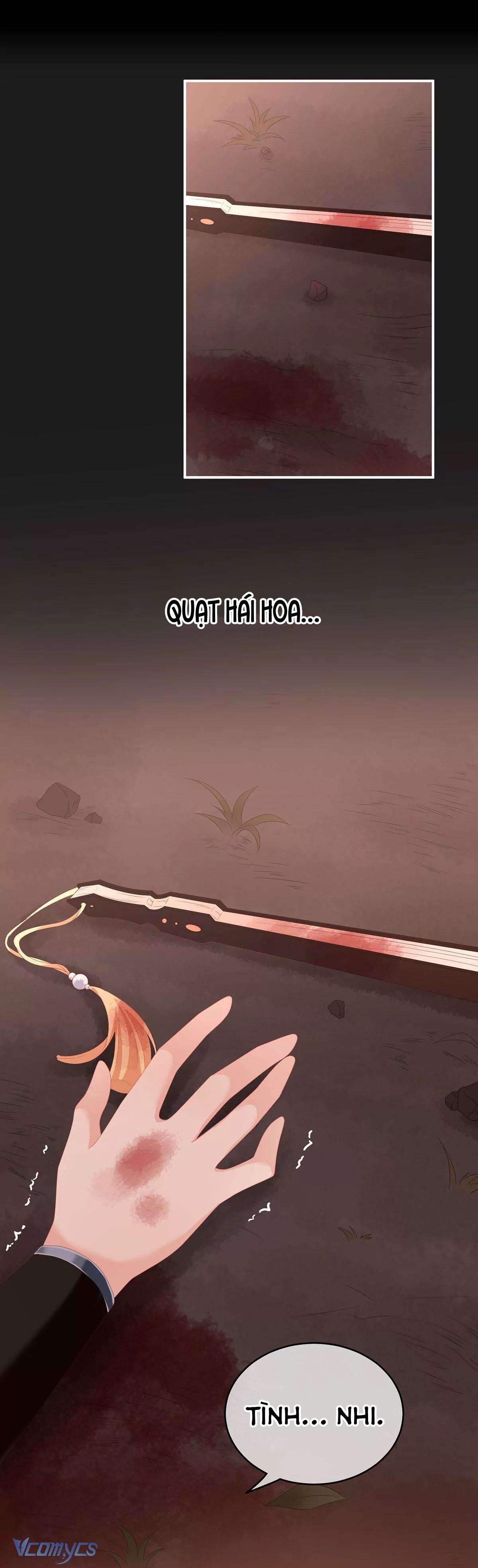 Kiều Phu Có Hỷ Chapter 18 - Trang 24