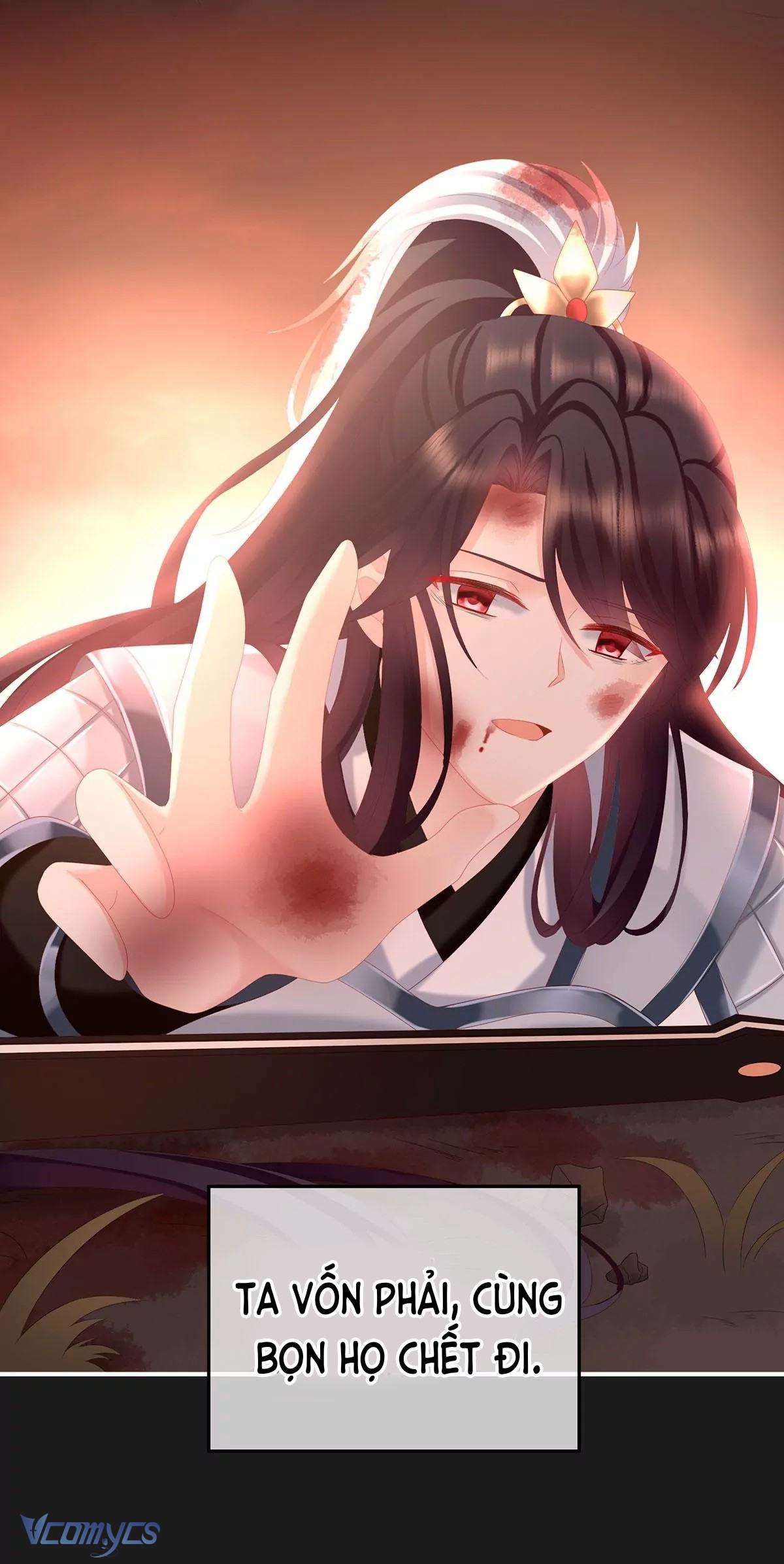 Kiều Phu Có Hỷ Chapter 18 - Trang 25