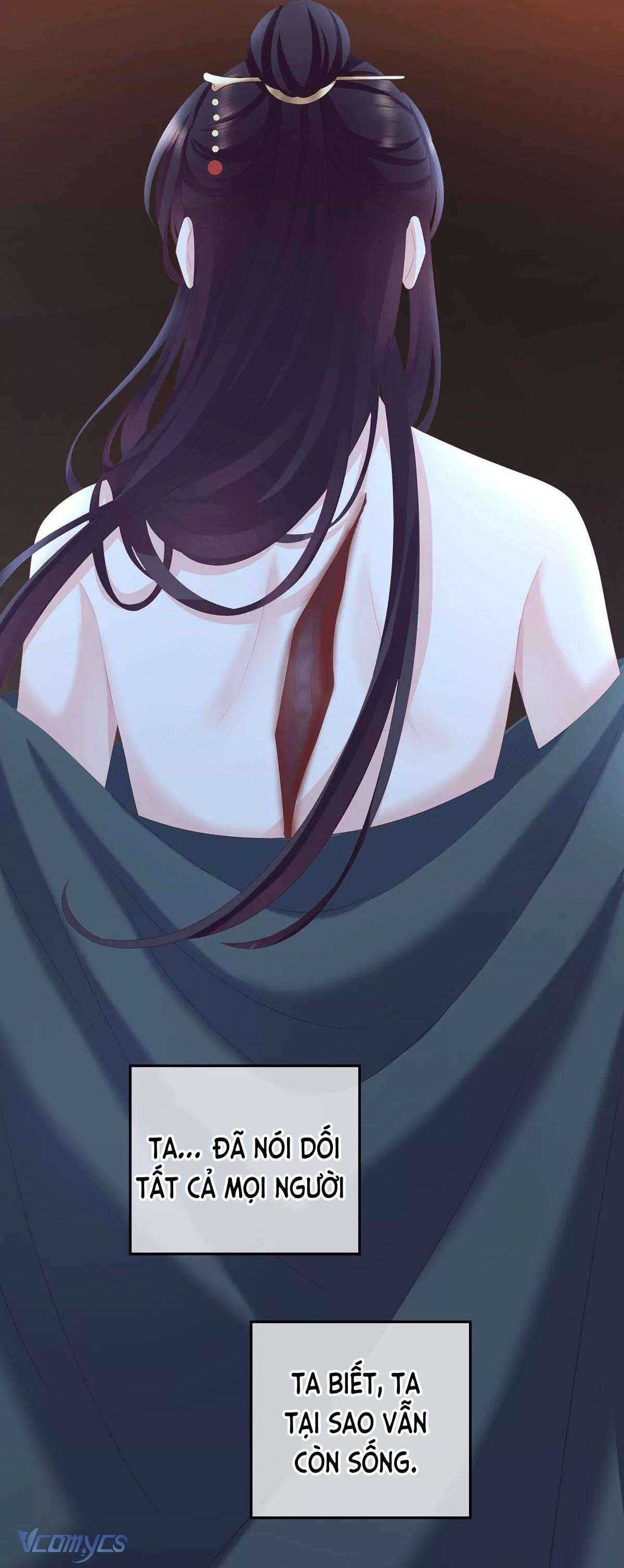 Kiều Phu Có Hỷ Chapter 18 - Trang 27