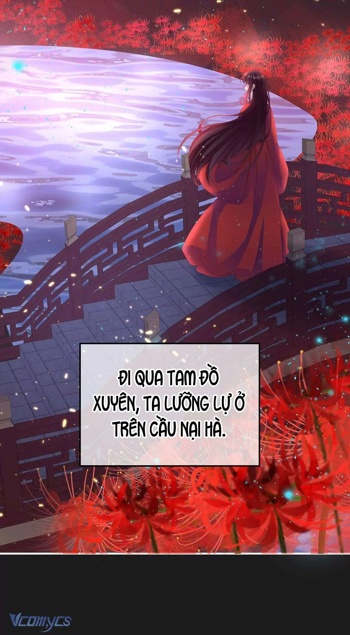 Kiều Phu Có Hỷ Chapter 18 - Trang 29