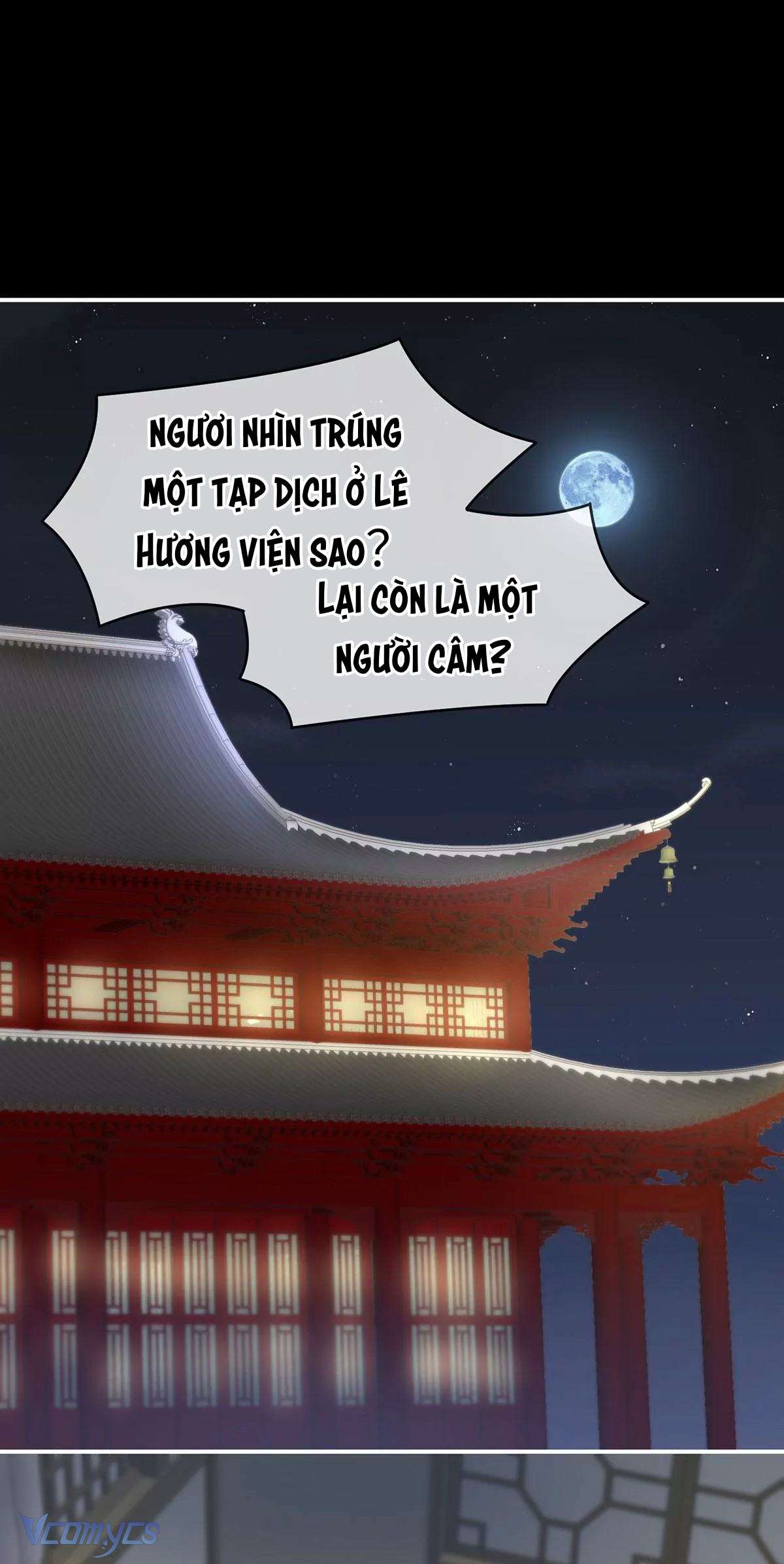 Kiều Phu Có Hỷ Chapter 18 - Trang 3