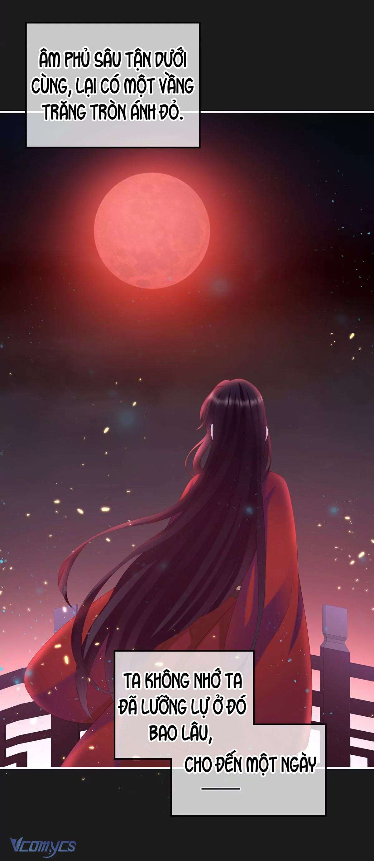 Kiều Phu Có Hỷ Chapter 18 - Trang 30