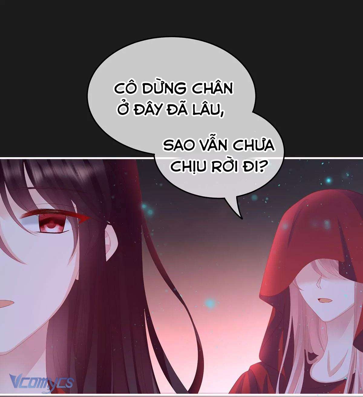 Kiều Phu Có Hỷ Chapter 18 - Trang 31