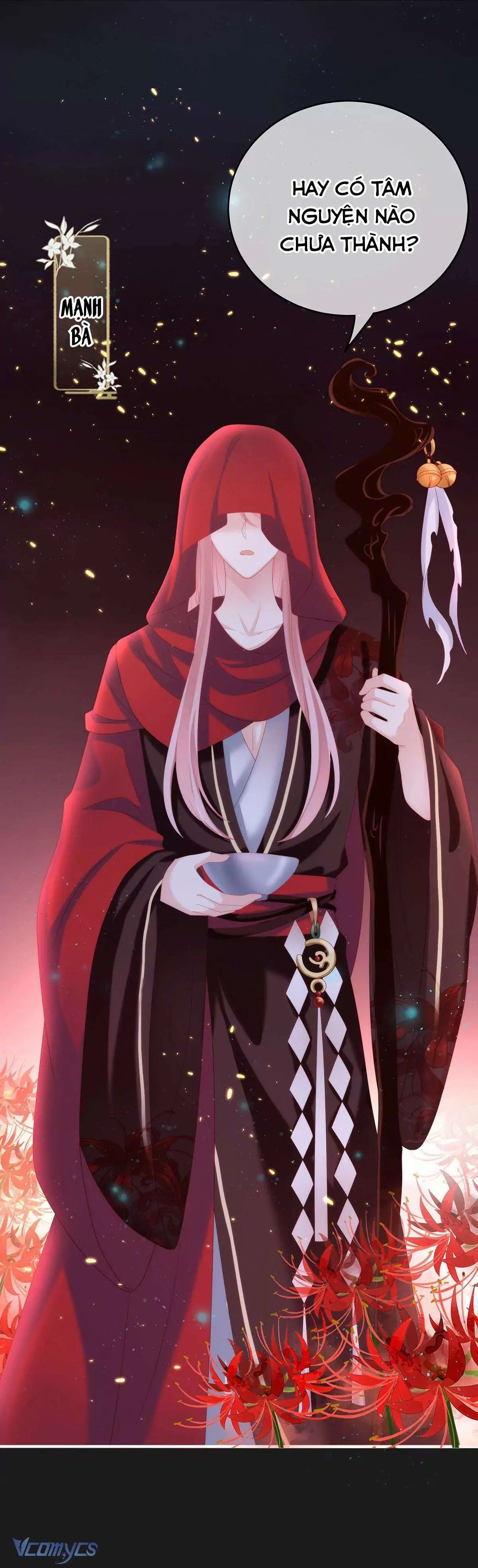 Kiều Phu Có Hỷ Chapter 18 - Trang 32