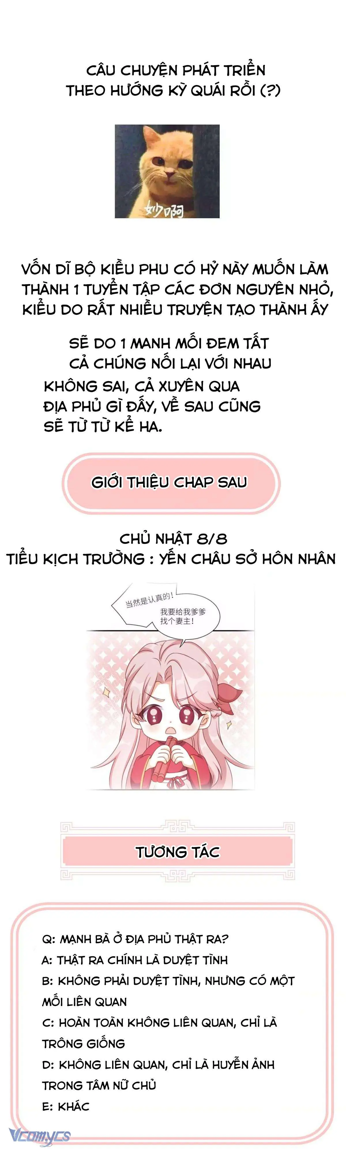 Kiều Phu Có Hỷ Chapter 18 - Trang 33