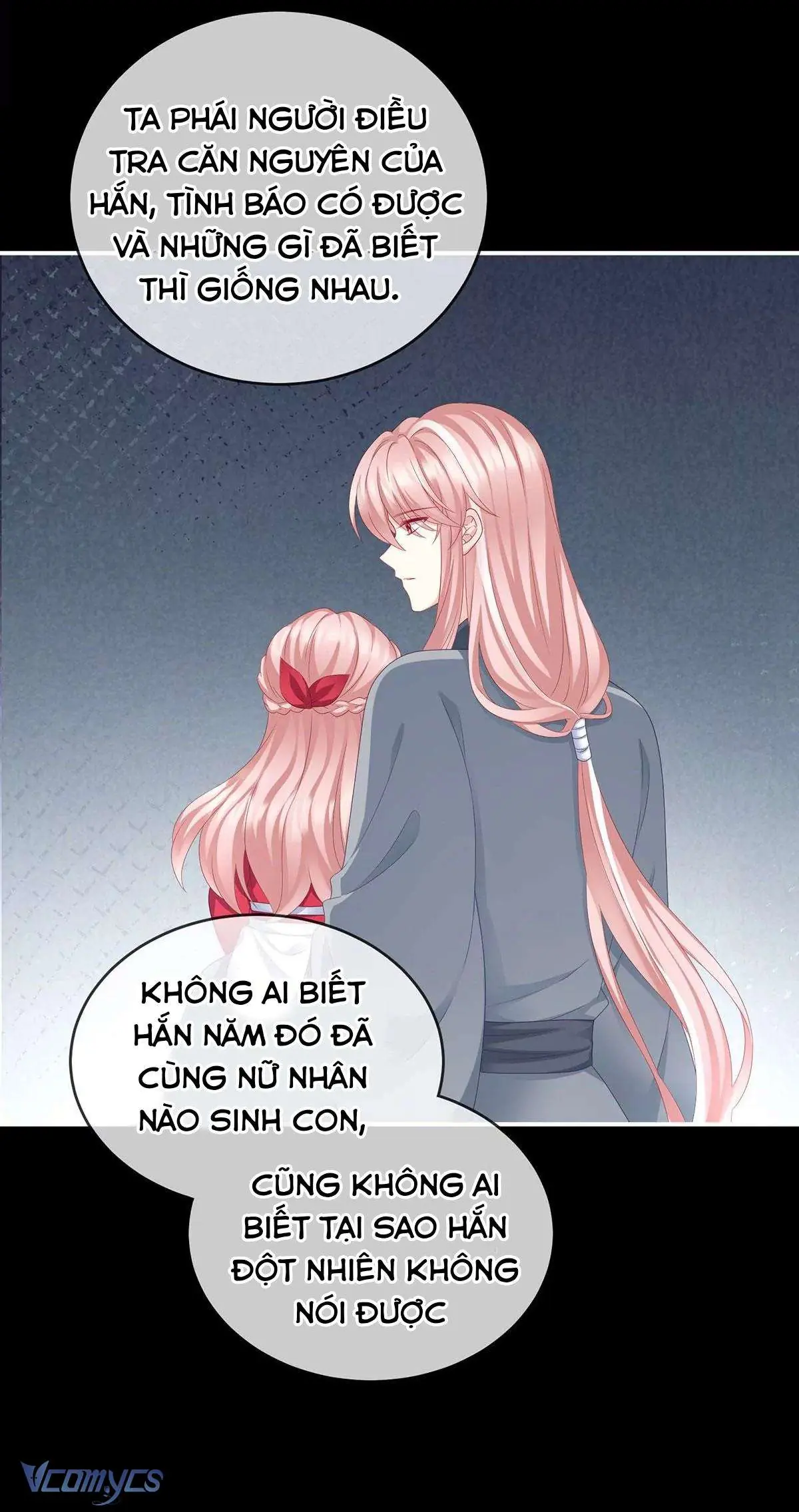Kiều Phu Có Hỷ Chapter 18 - Trang 5