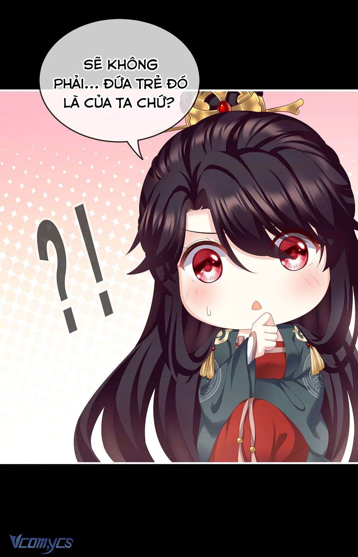 Kiều Phu Có Hỷ Chapter 18 - Trang 6