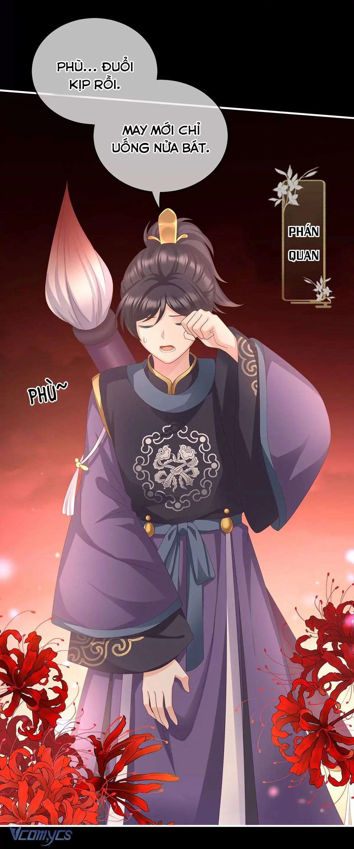 Kiều Phu Có Hỷ Chapter 19 - Trang 11