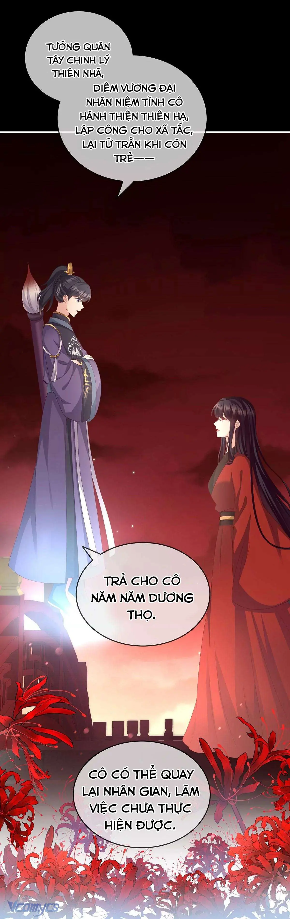 Kiều Phu Có Hỷ Chapter 19 - Trang 12