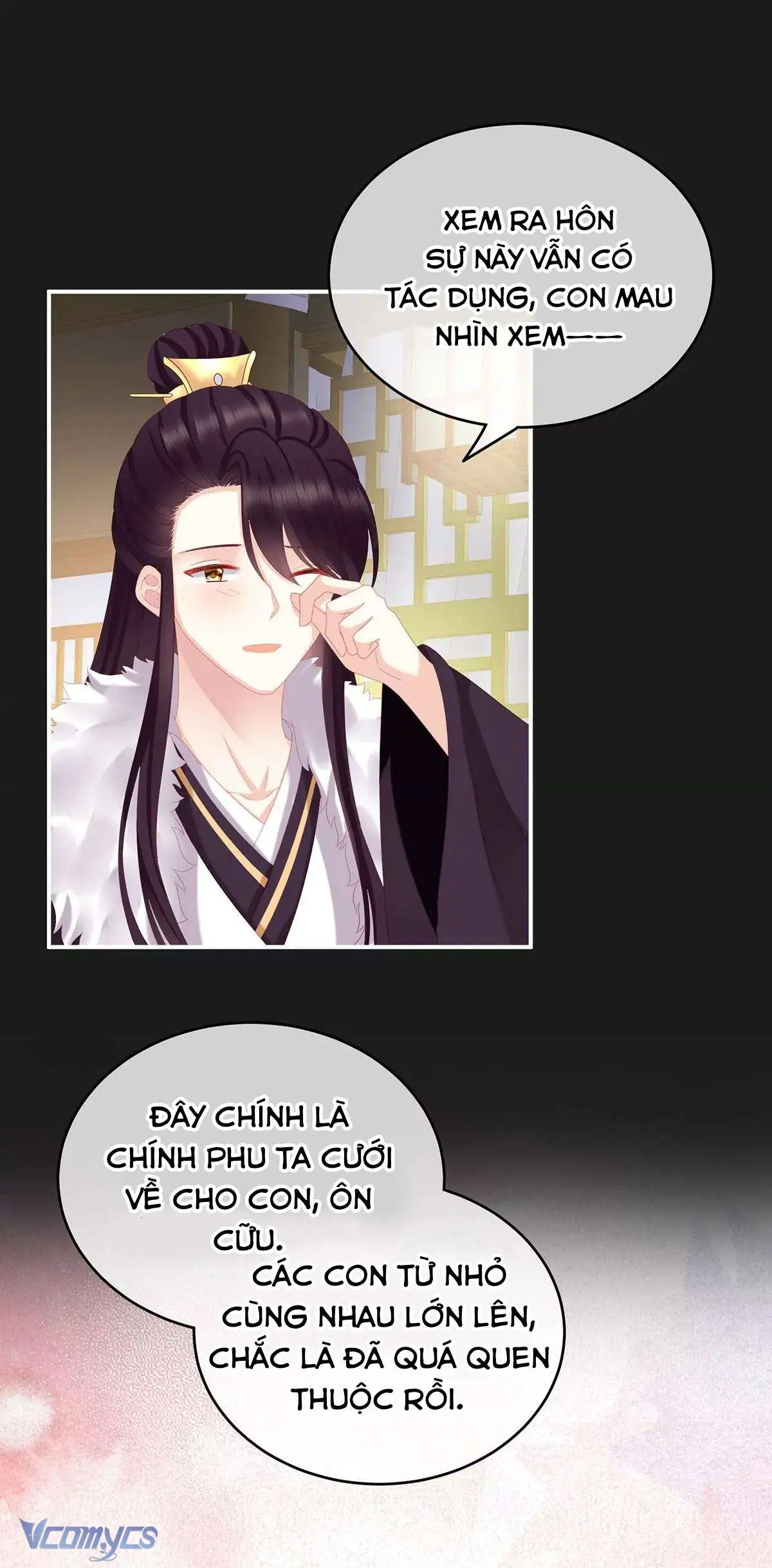 Kiều Phu Có Hỷ Chapter 19 - Trang 19