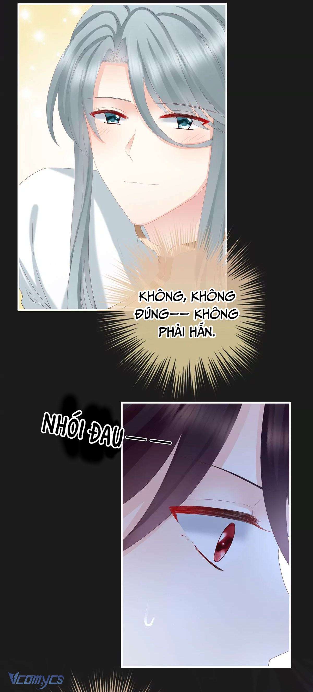Kiều Phu Có Hỷ Chapter 19 - Trang 22