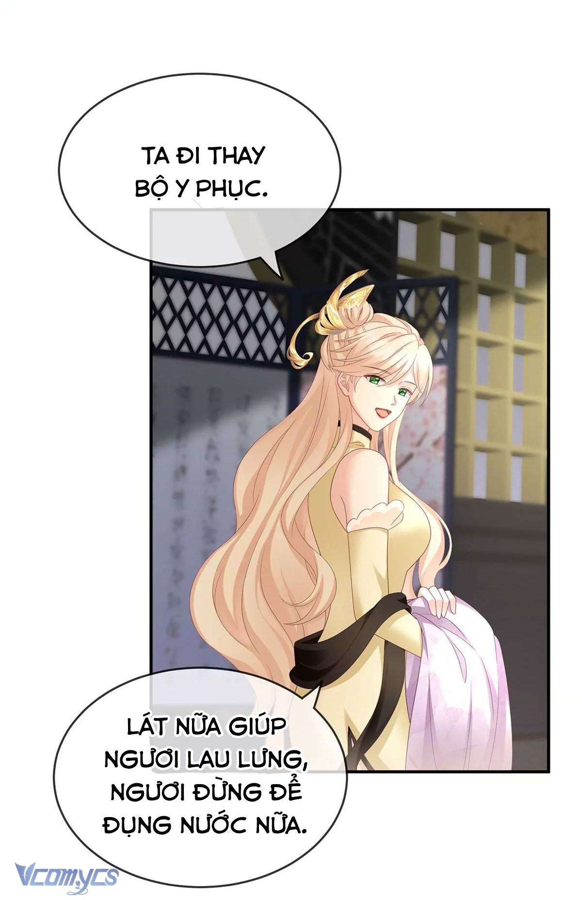 Kiều Phu Có Hỷ Chapter 19 - Trang 26