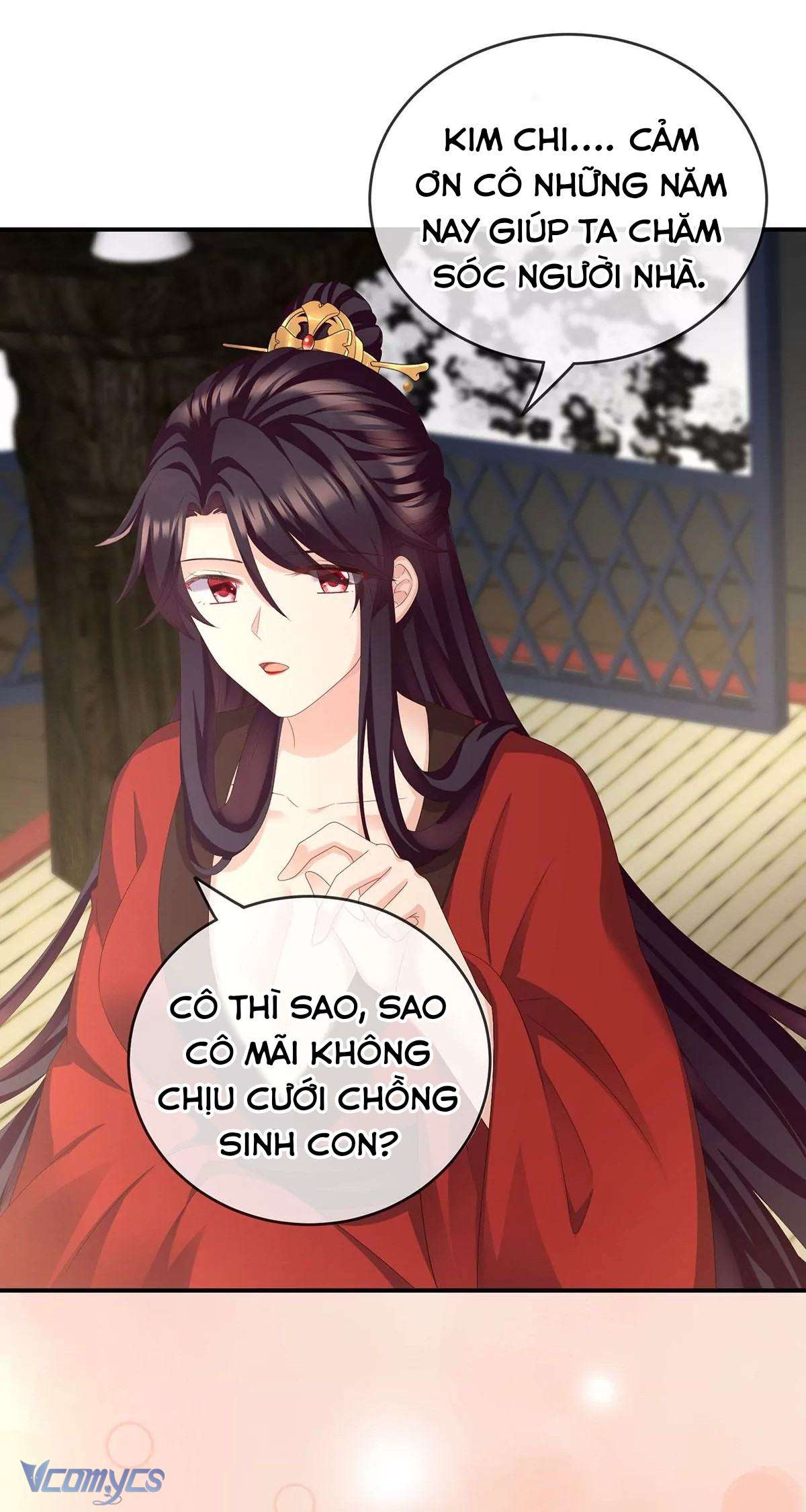 Kiều Phu Có Hỷ Chapter 19 - Trang 27