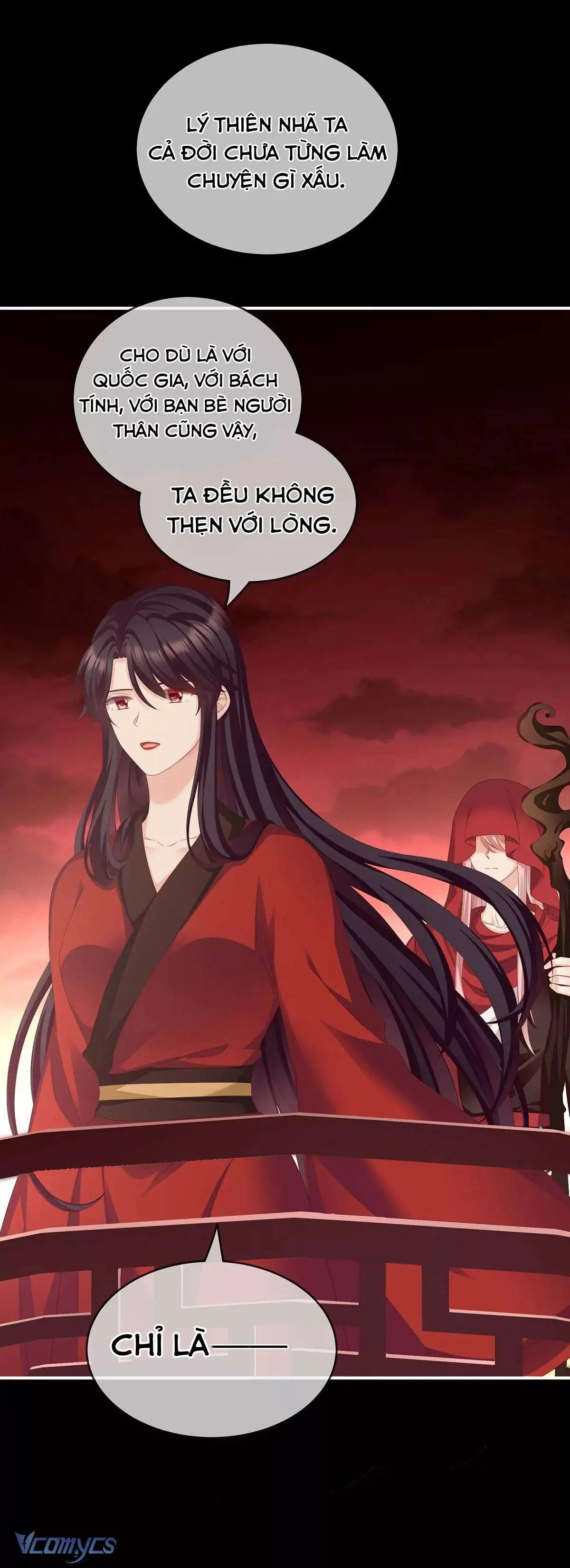 Kiều Phu Có Hỷ Chapter 19 - Trang 3