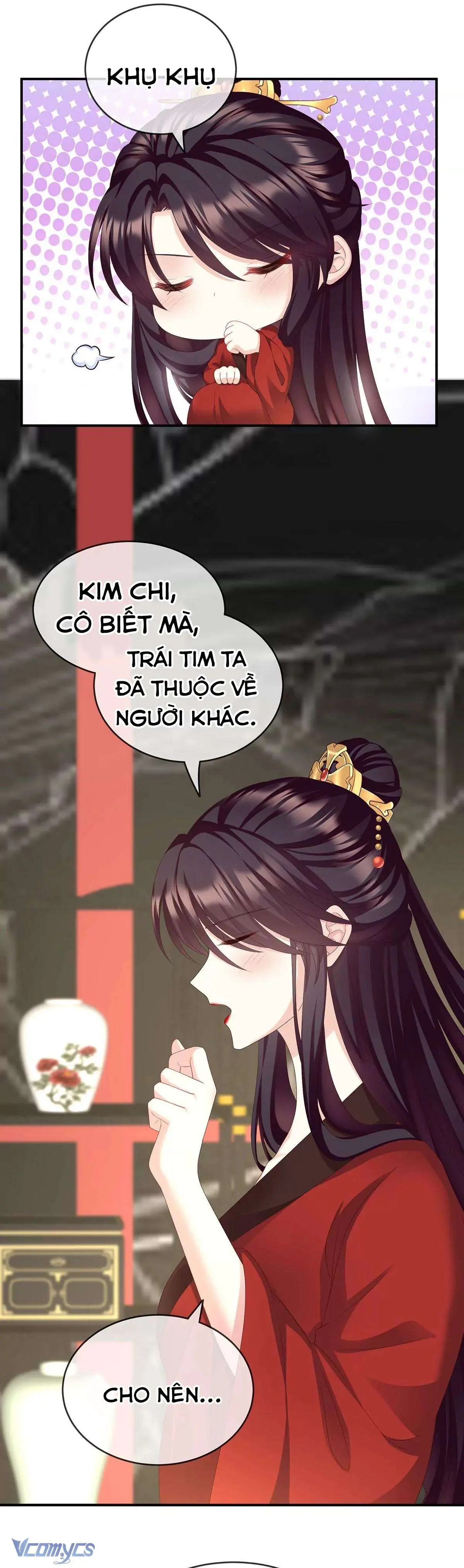 Kiều Phu Có Hỷ Chapter 19 - Trang 31