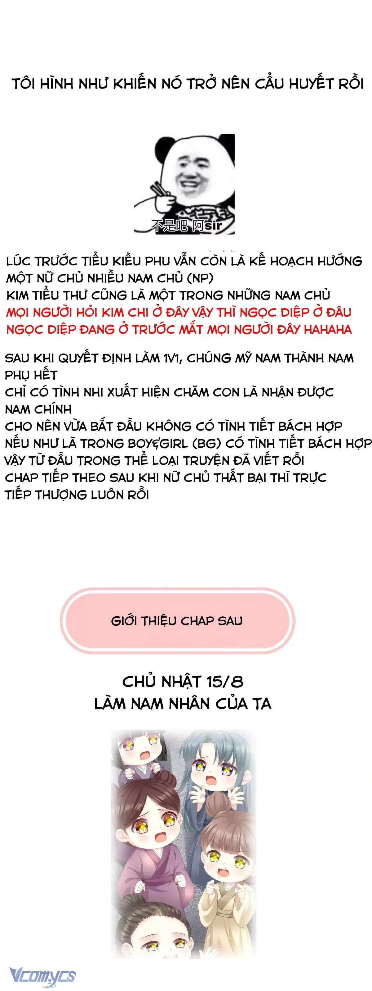 Kiều Phu Có Hỷ Chapter 19 - Trang 34