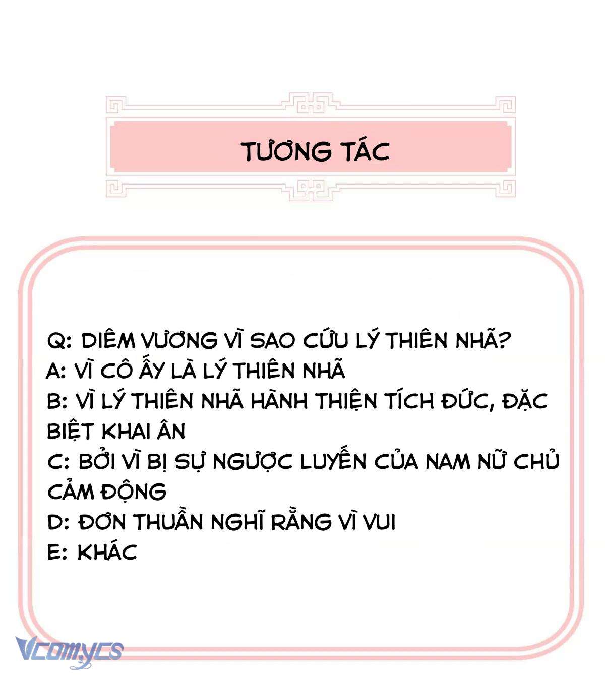 Kiều Phu Có Hỷ Chapter 19 - Trang 35