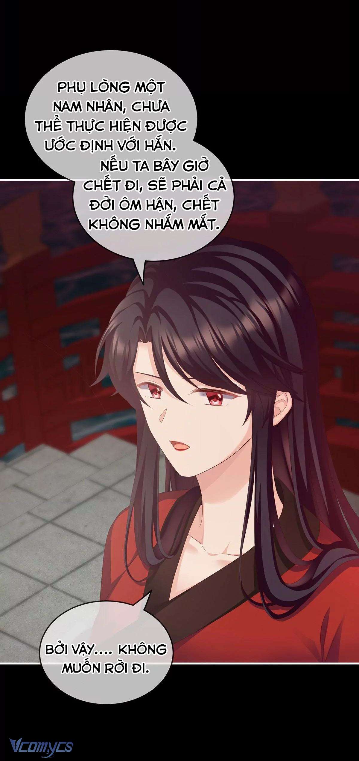 Kiều Phu Có Hỷ Chapter 19 - Trang 4