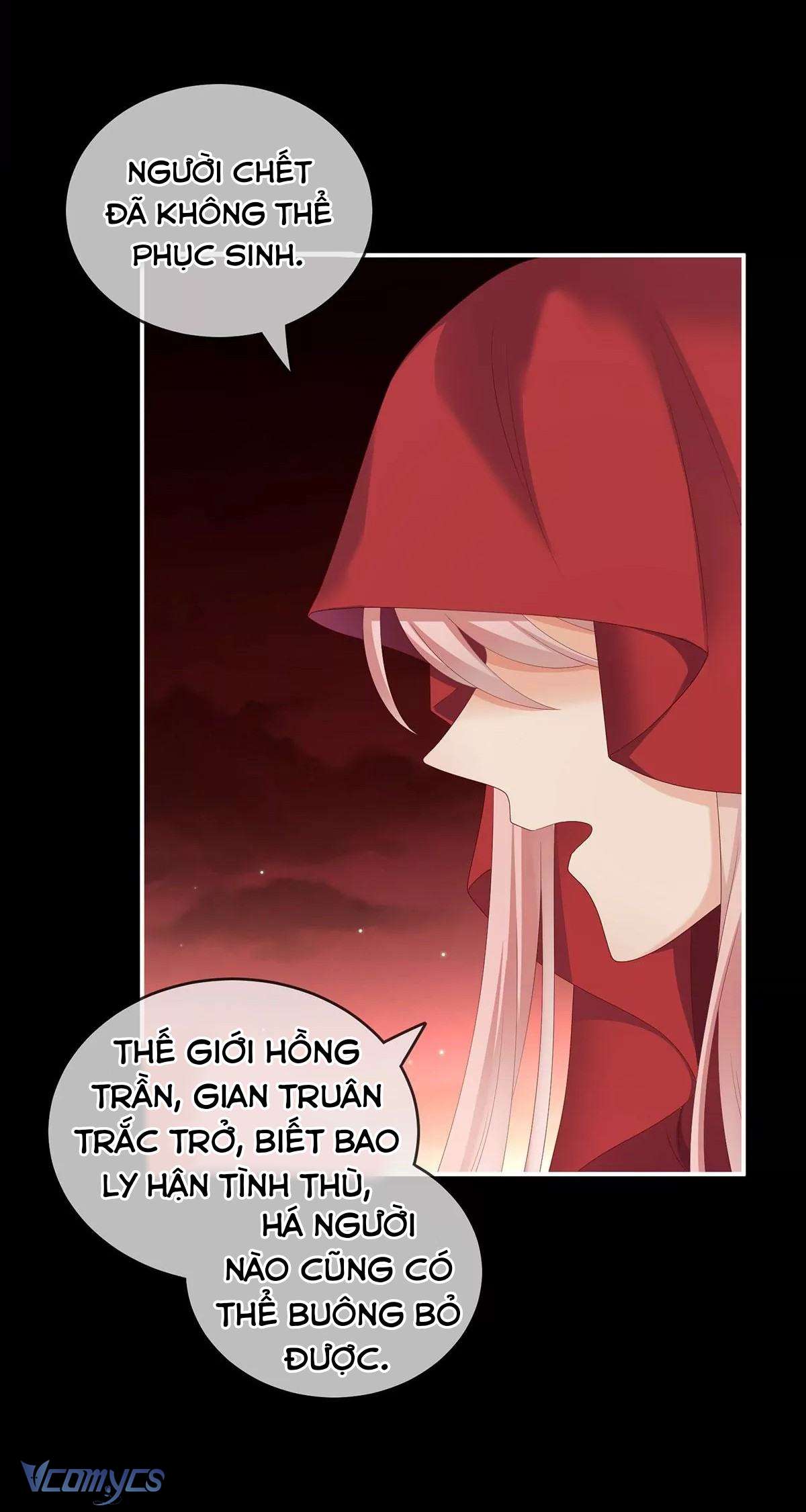 Kiều Phu Có Hỷ Chapter 19 - Trang 5