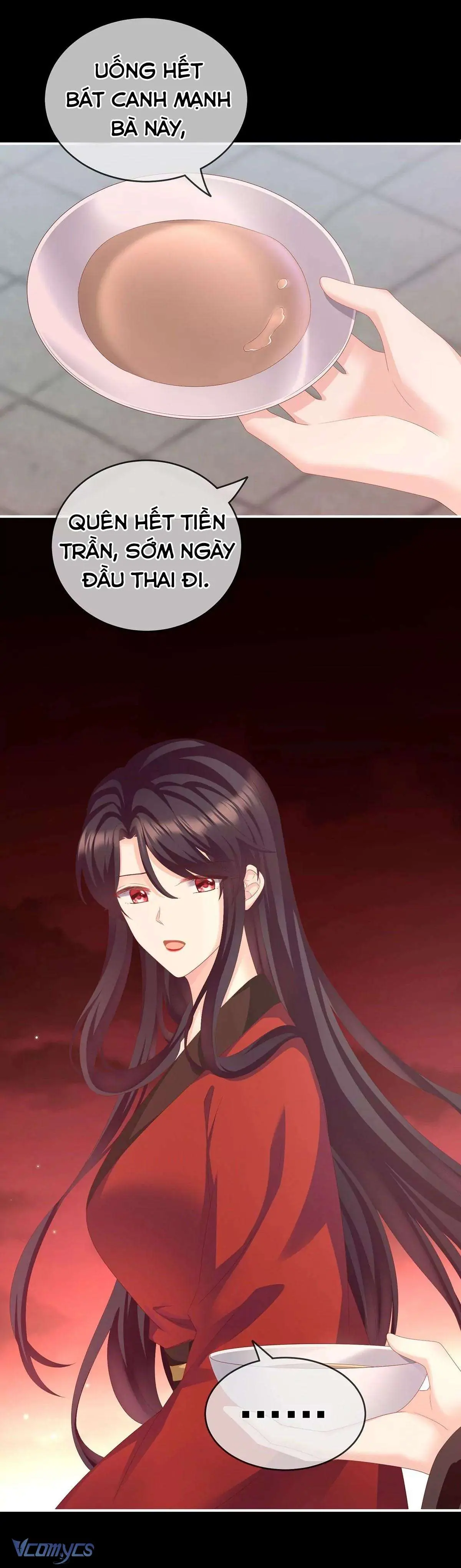 Kiều Phu Có Hỷ Chapter 19 - Trang 6