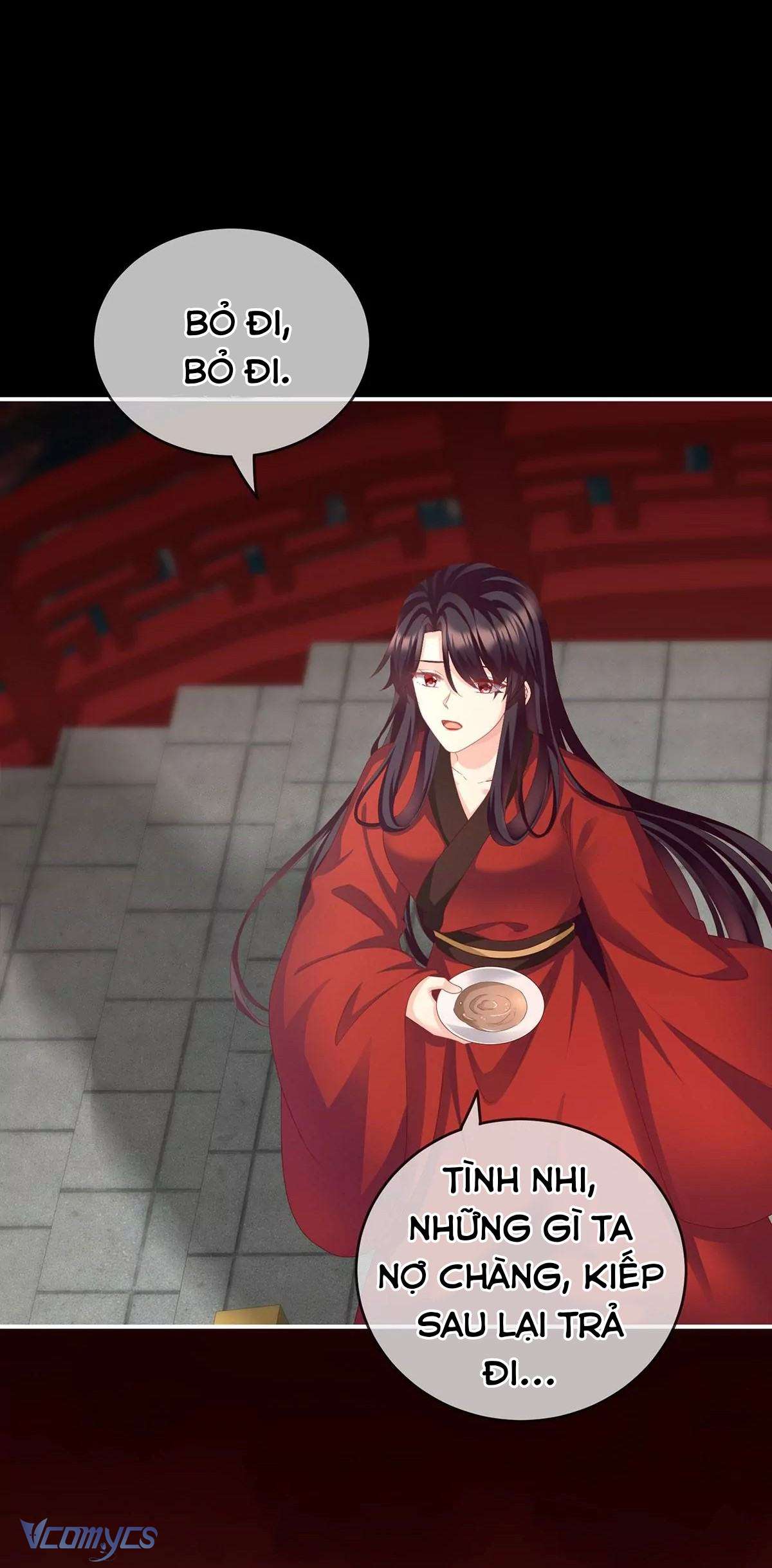 Kiều Phu Có Hỷ Chapter 19 - Trang 7