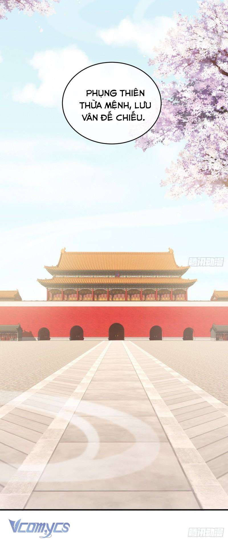 Kiều Phu Có Hỷ Chapter 2 - Trang 13