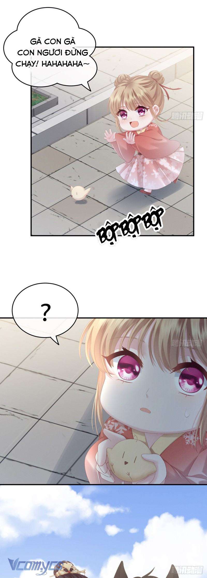 Kiều Phu Có Hỷ Chapter 2 - Trang 18