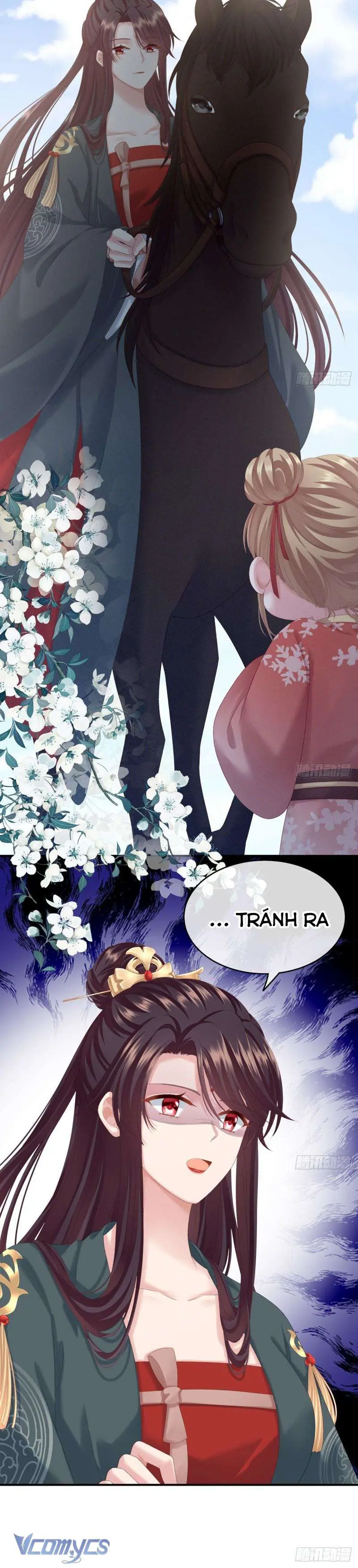 Kiều Phu Có Hỷ Chapter 2 - Trang 19