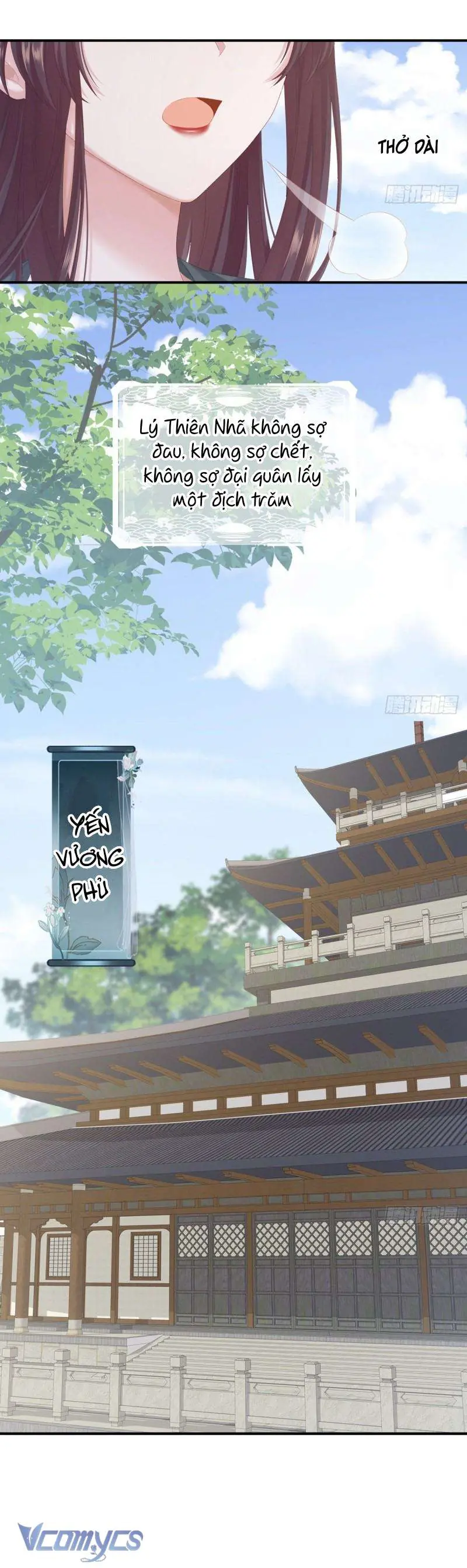 Kiều Phu Có Hỷ Chapter 2 - Trang 21