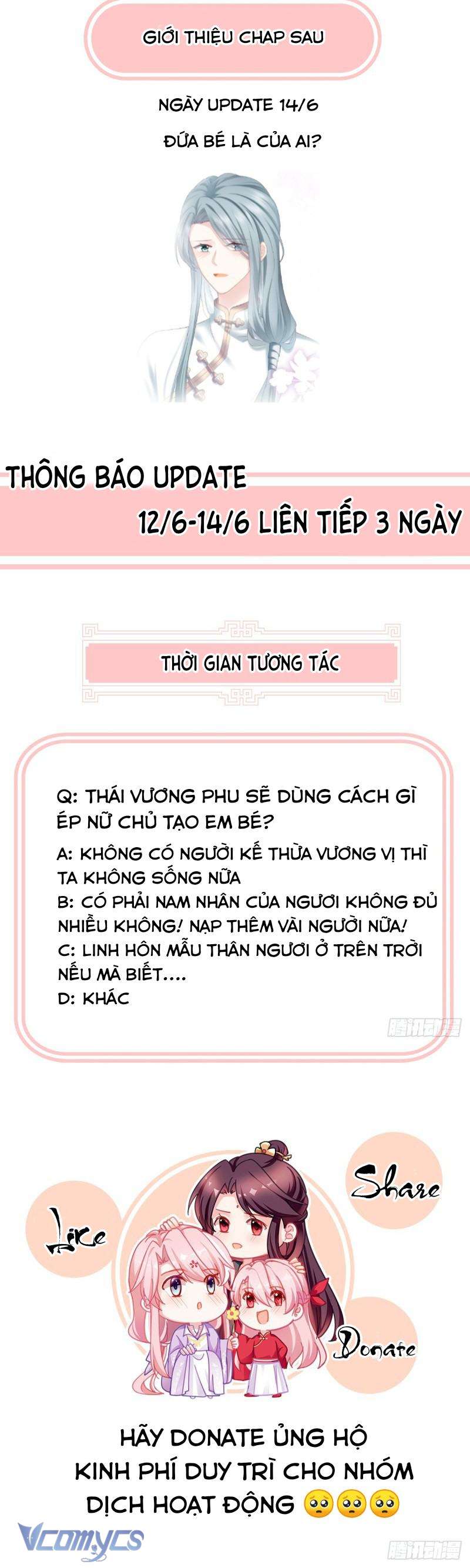 Kiều Phu Có Hỷ Chapter 2 - Trang 24
